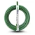 120mm2 Single Core Flexible Electric Wire CU/PVC, 450/750V, Green | Jeddah Cables Company - Image 1