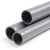 UPVC Pipe Aqtar Najd Class 4 Outside Diameter 140 mm Thickness 6.7 mm Gray - Image 1