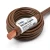 سلك نحاس مجدول 400 مم2 450/750 فولت بني 500 متر | مجموعة كابلات الرياض Riyadh Cables - Image 1