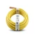 Single Core Flexible Wire CU/PVC 16mm2 450/750V Yellow | Jeddah Cables Company - Image 1