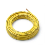 Single Core Flexible Wire CU/PVC 150mm2, 450/750V, Yellow | Jeddah Cables Company