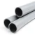 UPVC Pipe Aqtar Najd Class 4 Outside Diameter 110 mm Thickness 5.3 mm Gray - Image 1