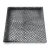 Mazyoon Hot Rolled Black Steel Expanded Metal Mesh 3.8mm Thickness 2.44m x 3m Width - Image 1