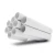UPVC Plastic Pipe Nominal Pressure 13.8 Bar Size 1 inch Thickness 1.6 mm White - Image 1