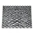 Hot Rolled Black Steel Expanded Metal Mesh Thickness 3.8 mm Width 2.44 m Length 6 m - Image 1