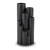 انابيب بلاستيك HDPE ضغط 10 بار PE 100 مقاس 180 مم سمك 10.7 مم لون اسود - Image 1