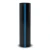 High Density Polyethylene Pipe Pressure 10 Bar PE 100 Size 200 mm Thickness 11.9 mm Black - Image 1