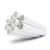 UPVC Plastic Pipe 6 inch Thickness 8.03 mm White Color Nominal Pressure 13.8 Bar - Image 1