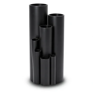 انابيب بلاستيك HDPE ضغط 16 بار PE 80 مقاس 160 ملم سمك 14.6 مم لون اسود