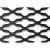 Hot Rolled Expanded Metal 1.4 mm Thickness, 1.22 M Width, 1 M Length, Mozakhraf Design - Image 1