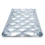 Galvanized Steel Expanded Metal Mesh Thickness 3 mm Width 2.44 m Length 6 m - Image 1