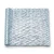 Galvanized Steel Expanded Metal Mesh [Mazyoon] Thickness 3 mm Width 2.44 m Length 7 m - Image 1