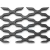 Hot Rolled Expanded Sheet Mozakhraf Shape Thickness 1.2 mm Width 2.44 M Length 4 M - Image 1