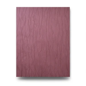 Russian Wall Covering Crystal Design 1x10 meters, Maroon Color | YT-26284504