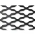 Hot Rolled Expanded Metal Sheet Flattened Mozakhraf Design Wire Diameter 1.2 mm Width 2.44 M Length 5 M - Image 1