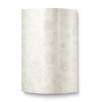 Floral Wallpaper Pale Beige 10m x 0.53m, Model 17816