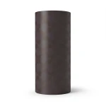 German Wallpaper 0.5×10.0 m Dark Brown Color | Grace Design