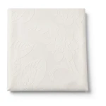 Floral Wallpaper Pale Beige Color 10m x 1.06m, Model 700054