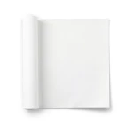 German Wallpaper Grace Set 0.5×10.0 m White Color | YT-73469838