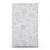 Floral Wallpaper Gray Color 10m x 0.53m Model 17810 - Image 1