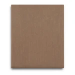 Italian Wallpaper Plain Design 10m x 1.06m Brown, Model 700060
