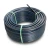 لفة أنابيب بلاستيك HDPE ضغط 9.9 بار PE 100 قطر خارجي 75 مم SDR 13.6 أسود مع خطوط زرقاء - Image 1