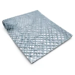 Galvanized Steel Expanded Metal Mesh Thickness 3 mm Width 2.44 m Length 2 m