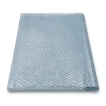 Galvanized Steel Expanded Metal Mesh Thickness 3 mm Width 2.44 m Length 3 m
