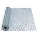 Galvanized Steel Expanded Metal Mesh Thickness 3 mm Width 2.44 m Length 4 m