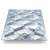Galvanized Steel Expanded Metal Mesh Thickness 3 mm Width 2.44 m Length 6 m - Image 1