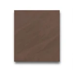 Porcelain Floor Tiles 60x60 cm Thickness 10 mm, Matte Chocolate, Legend Design