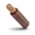 10 sq mm Stranded Copper Wire 450/750V PVC Insulation, Brown - Image 1