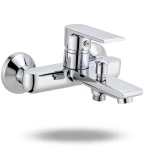 Chrome Automatic Shower Mixer Brass, China