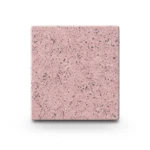 Porcelain Floors 30x30 cm, Rose Color, Granit, 9 mm Thick, Square
