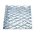 Galvanized Steel Expanded Metal Mesh Thickness 3.8 mm Width 2.44 m Length 2 m - Image 1