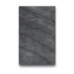 Porcelain Floor Tiles Height 20 mm, Size 120x60 cm, Antracite Color, Latemar Model