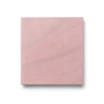 Porcelain Floor Tiles 60x60 cm Thickness 10 mm, Pink Color, Legend Design