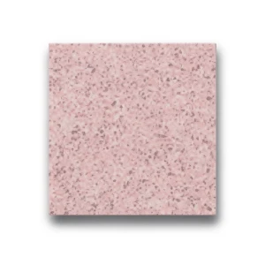 Porcelain Floors 30x30 cm, Rose Color, Granit, 9 mm Thick, Square