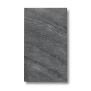 Porcelain Floor Tiles Height 20 mm, Size 120x60 cm, Antracite Color, Latemar Model