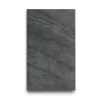 Porcelain Floor Tiles 10 mm Height, 120x60 cm Size, Antracite Color, Latemar Model