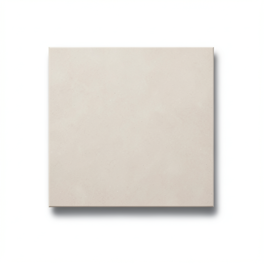 Porcelain Floors Granit 30x30 cm Matte Dove Color Square 8 mm Thickness