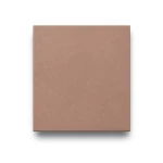 Porcelain Floors 30x30 cm, Thickness 8 mm, Matte Cotto Color
