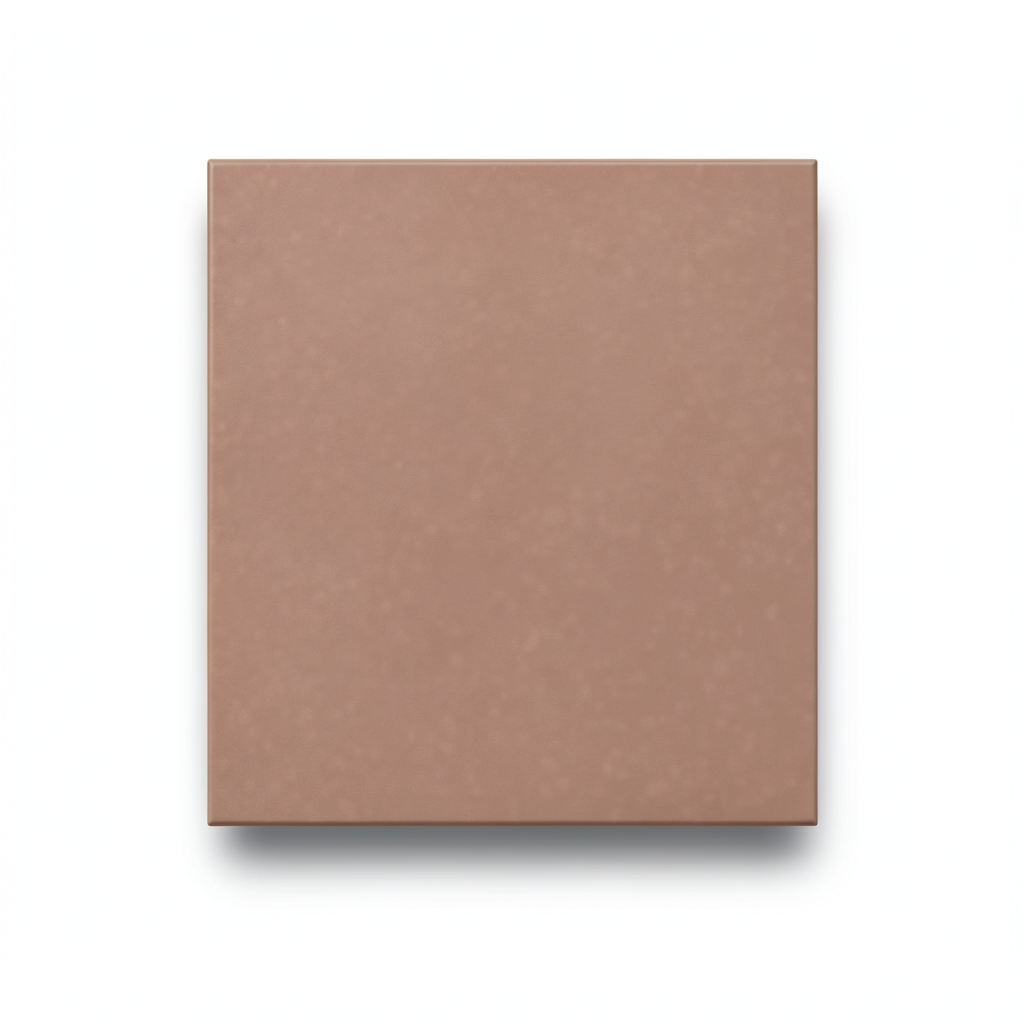 Porcelain Floors 30x30 cm, Thickness 8 mm, Matte Cotto Color