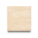 Porcelain Floor Tiles Height 20 mm, Size 60x60 cm, Matt Amber Color, Gems Model