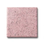 Porcelain Floors 30x30 cm, Rose Color, Granit, 9 mm Thick, Square
