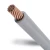 Stranded Copper Electric Wire 2.5mm Size 450/750 Volts PVC Insulated Gray - Image 1