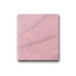 بلاط ارضيات بورسلن 60×60 سم سماكة 10 ملم، لون بينك، تصميم ليجند