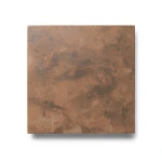 Ceramic Walls Tile 2.3x2.3 cm, Earth Color
