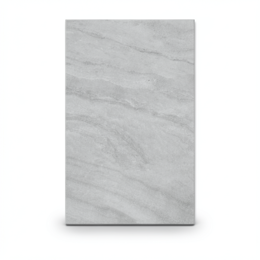 Porcelain Flooring 10 mm Height 120x60 cm Matt Gray, Latemar Model