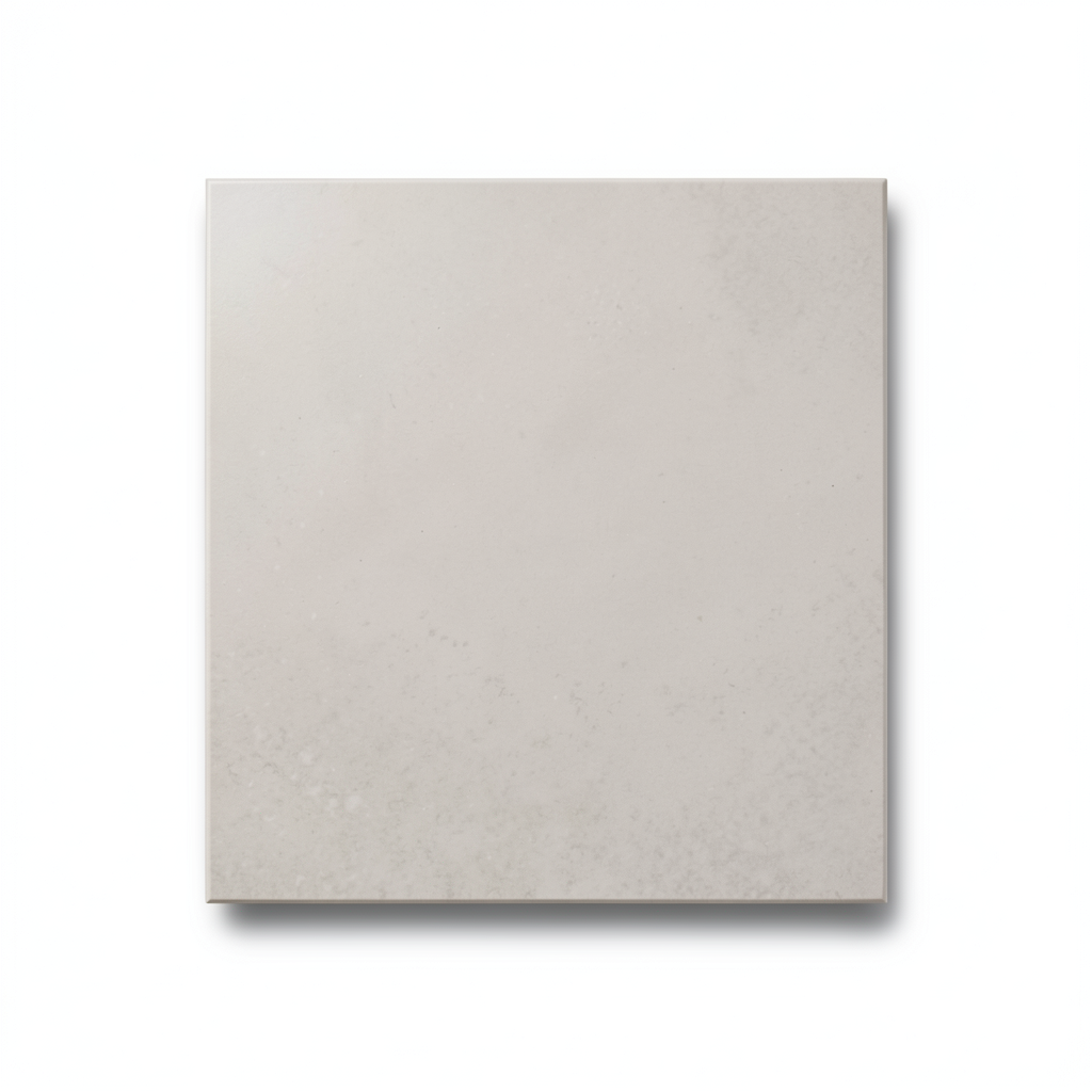 Porcelain Floors Granit 30x30 cm Matte Dove Color Square 8 mm Thickness